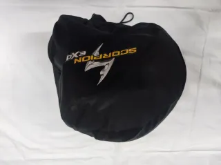 Casco Exo Combat Evo