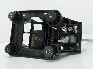 PALANCA CAMBIO PEUGEOT 2008 (--.2013->) (2)