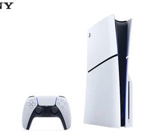 Consola PS5 1TB + Mando