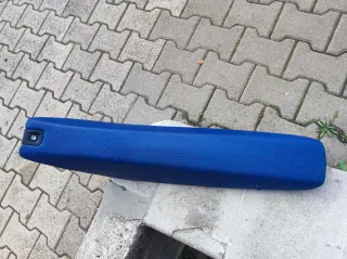 Sella Husqvarna TE/FE/TC/FC 35mm originale