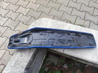 Sella Husqvarna TE/FE/TC/FC 35mm originale