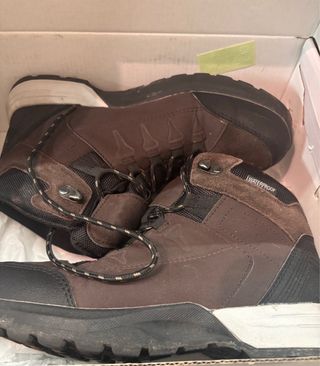 Botas Trekking Mujer Talla 39