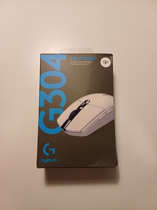 Logitech G304 BLUETOOTH