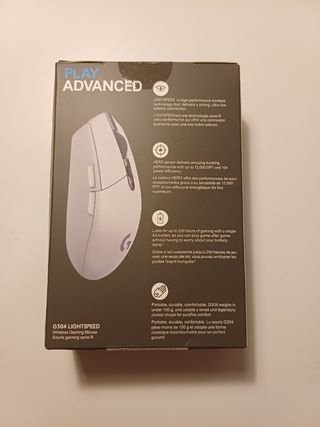 Logitech G304 BLUETOOTH