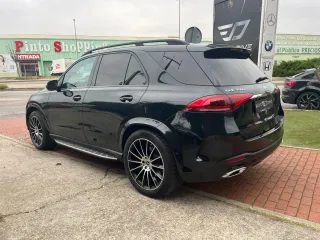 Mercedes-Benz GLE 350D 4 MATIC ,7plz