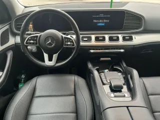 Mercedes-Benz GLE 350D 4 MATIC ,7plz