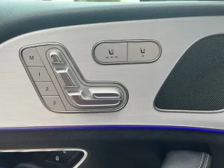 Mercedes-Benz GLE 350D 4 MATIC ,7plz