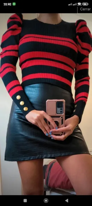 Conjunto 4 jerseys talla única