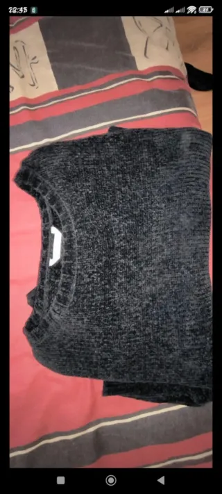 Conjunto 4 jerseys talla única