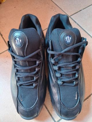 Nike Nocta Scarpe Uomo Nero