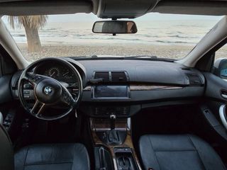 BMW X5 2003