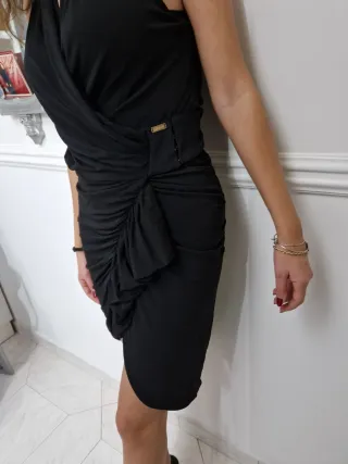 Tubino Miss Money Money nero