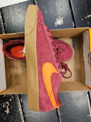 Zapatillas Nike Blazer Low '77 VNTG S