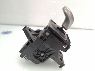 PALANCA CAMBIO TOYOTA AURIS (8)