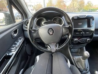 Renault Clio 2014
