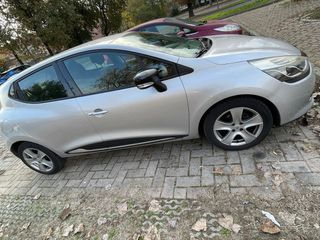 Renault Clio 2014