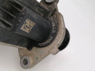 VALVULA EGR FIAT QUBO (300)