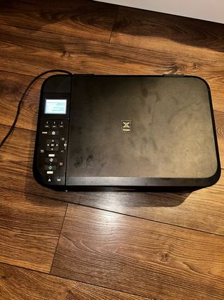 Impresora Canon Pixma Negra