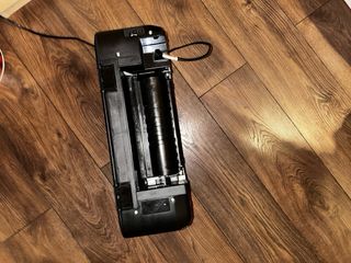 Impresora Canon Pixma Negra