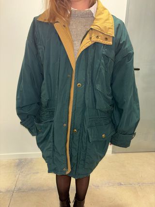 Parka oversize C&A Canda unisex