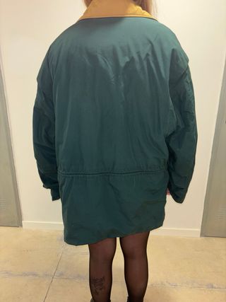 Parka oversize C&A Canda unisex