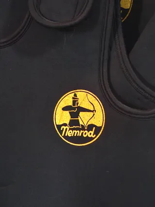 Traje de neopreno completo