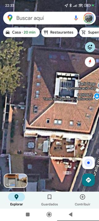 Preciso persona para limpieza