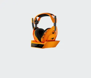 Astros a50 x MrLaren