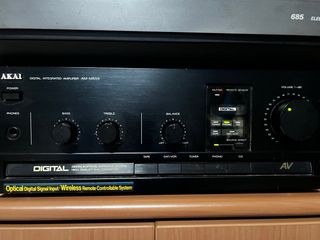 Set Hifi, AKAI, Panasonic, giradischi Philips