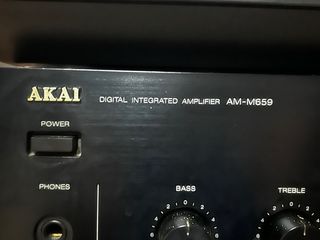 Set Hifi, AKAI, Panasonic, giradischi Philips