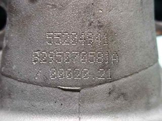 VALVULA EGR FIAT LINEA (110)