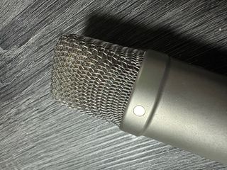 Rode NT1-A + Interfaz Steinberg UR22