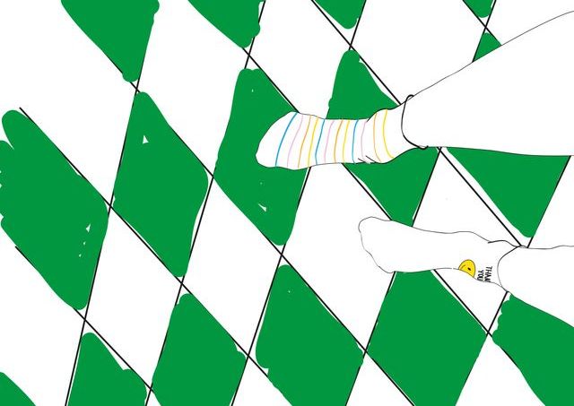 PÓSTER/ESTILO POP ART/unico/fue creada por artista