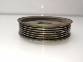 BOMBA DIRECCION FIAT FIORINO