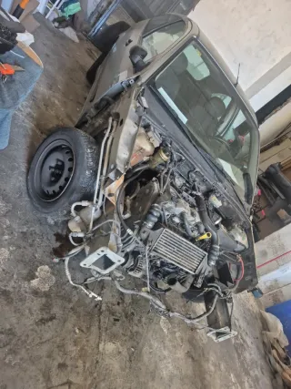 Ford Focus 2004