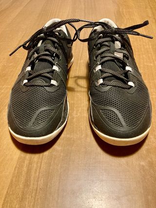 Scarpe da Crossfit Nere e Bianche