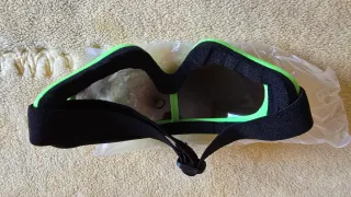 Gafas Motocross Esquí Nieve Ventisca