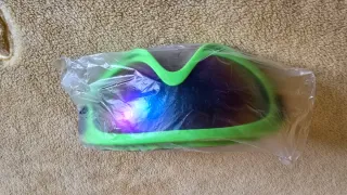 Gafas Motocross Esquí Nieve Ventisca