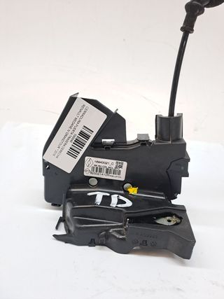 CERRADURA PUERTA TRASERA DERECHA RENAULT MEGANE IV GRANDTOUR