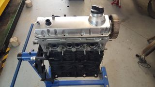Motor TDI 90cv Swap Nuevo