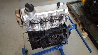 Motor TDI 90cv Swap Nuevo
