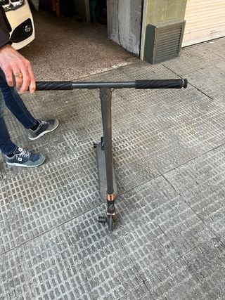 Patinete / Scooter para trucos