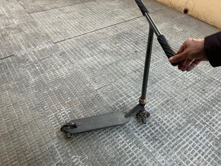 Patinete / Scooter para trucos