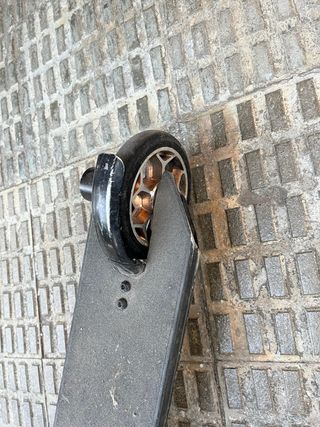 Patinete / Scooter para trucos