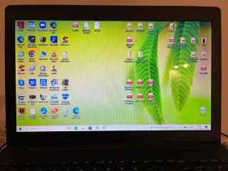 ASUS F553M Series Notebook HDMI