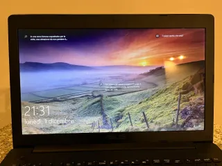 ASUS F553M Series Notebook HDMI