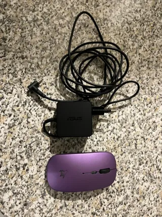 ASUS F553M Series Notebook HDMI