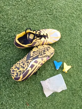 Zapatillas de clavos New Balance RX230 Talla 42