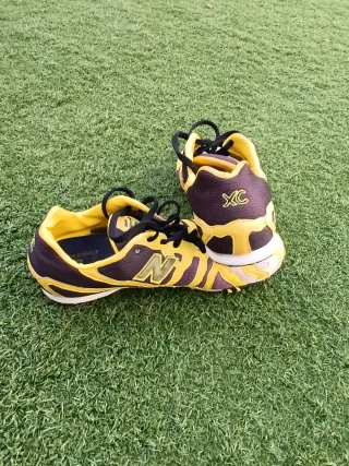 Zapatillas de clavos New Balance RX230 Talla 42