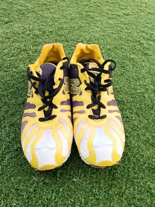 Zapatillas de clavos New Balance RX230 Talla 42